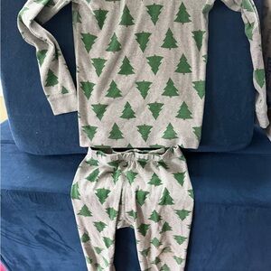 Hanna Andersson Christmas Kids Pajamas
